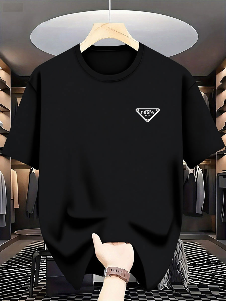 Milan Men'S Fashion - 2026 Korea New Men's Milan Fashion