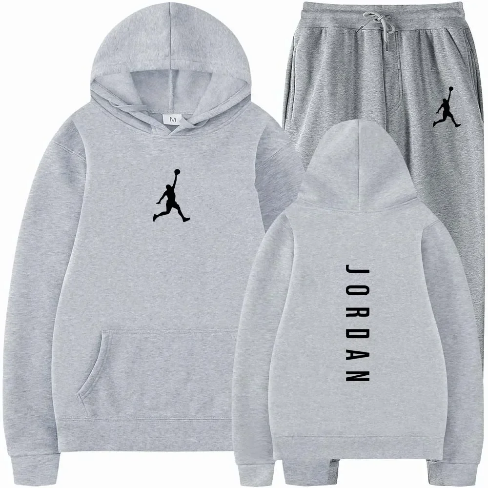 Men'S Spring Fashion - Men's 2026 high-quality sportswear sweatshirt +