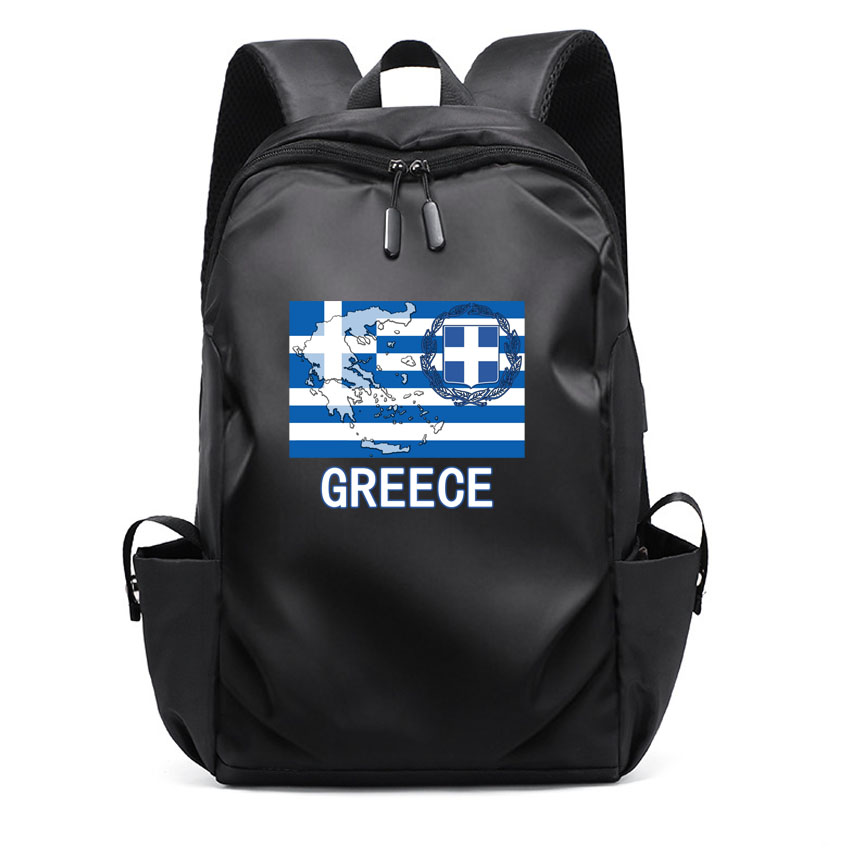 Men'S Fashion Greece - High Quality Men Street Greece Map