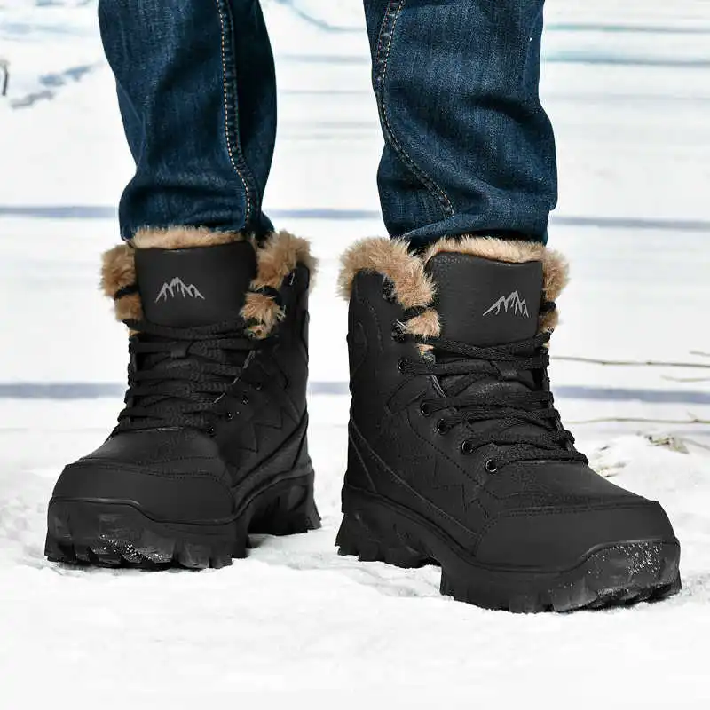 Men'S Fashion All Black Outfit - Luxury Design Sneakers Basketball White Women's