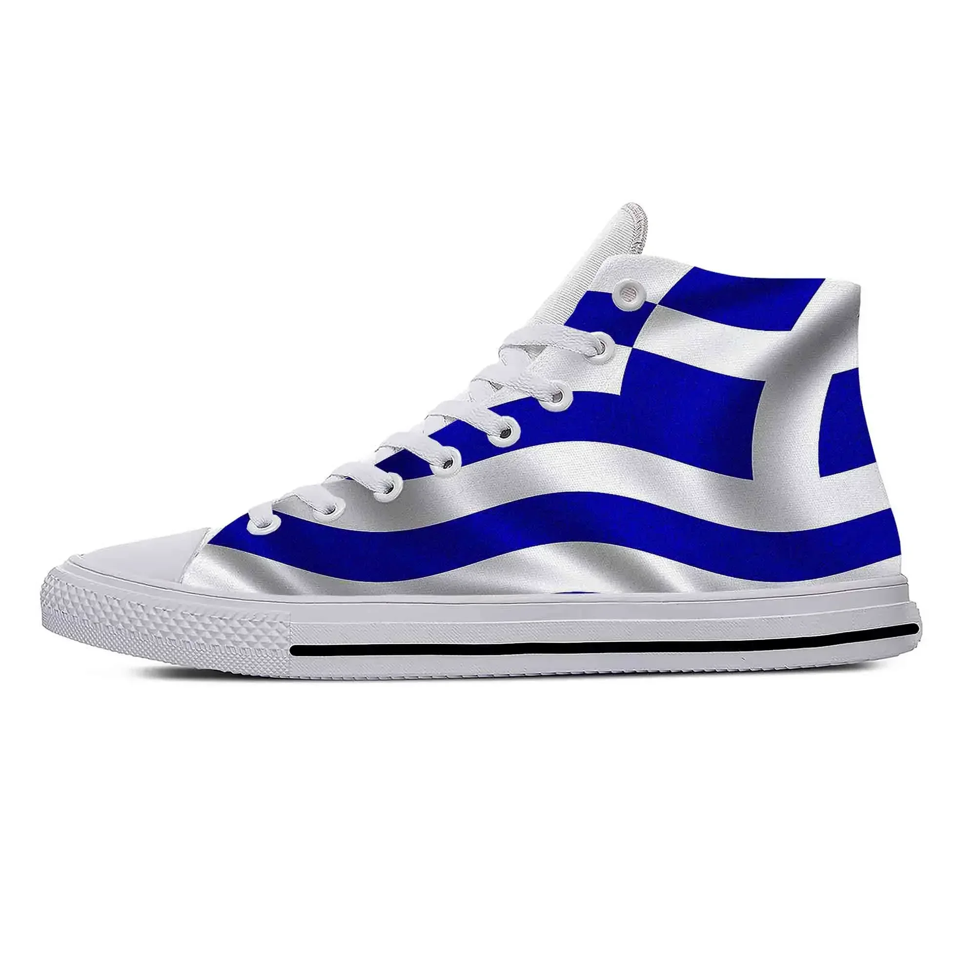 Men'S Fashion Greece - Hellenic Greek Greece Flag Patriotic Cool