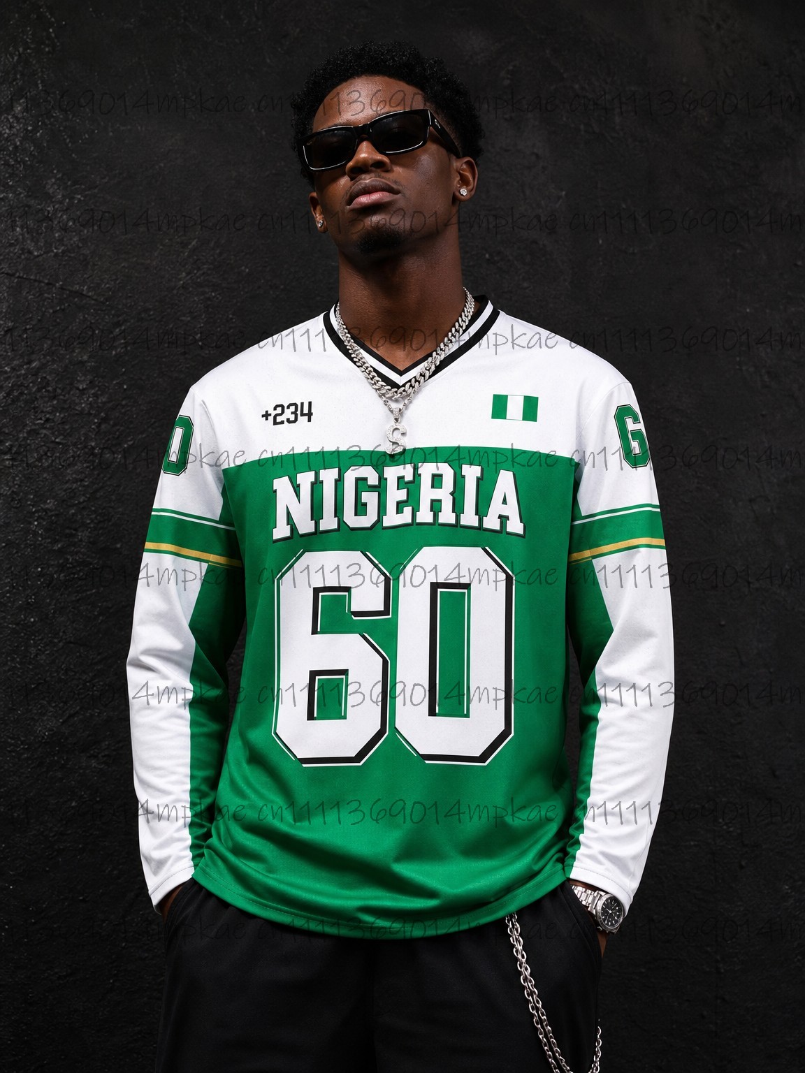 Men'S Spring Fashion - New Men's Fashion Hip Hop Street