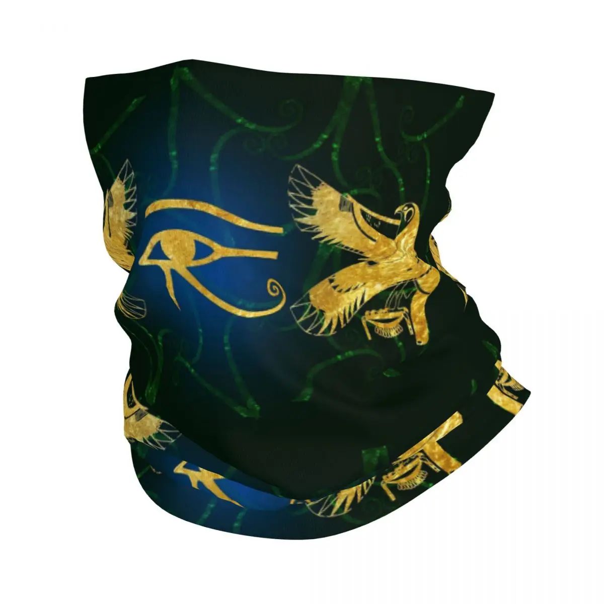 Men Fashion Egypt - New Eye Of Horus Falcons Wedjat