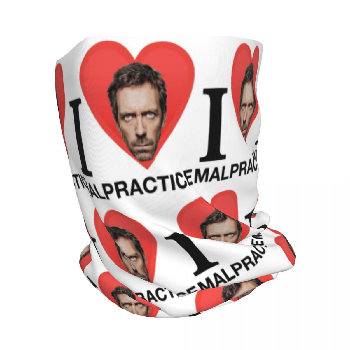 House MD Malpractice Enthusias - Beanie Winter Hat review and price