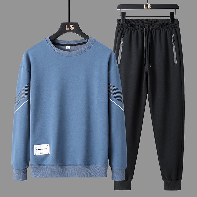 Men's Casual 2-Piece Sportswea - Men'S Spring Fashion review and price