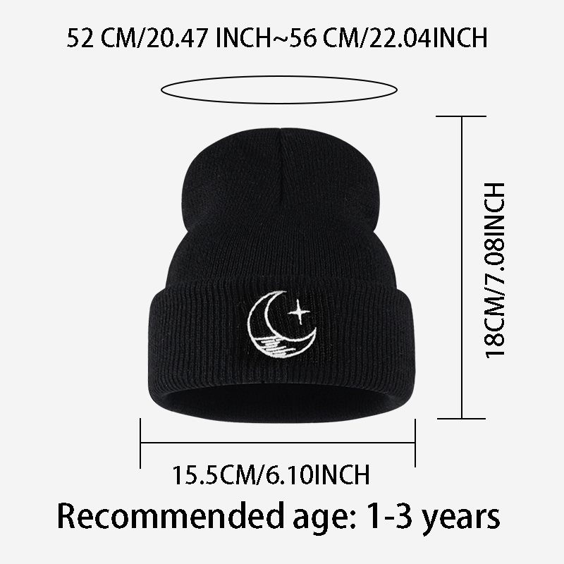Knitted Hat for 1–3-Year-Olds: - Beanie Winter Hat review and price