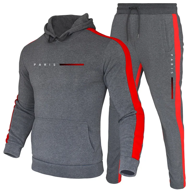 Paris Fashion Men's Hoodies Se - Mens Fashion Trend review and price