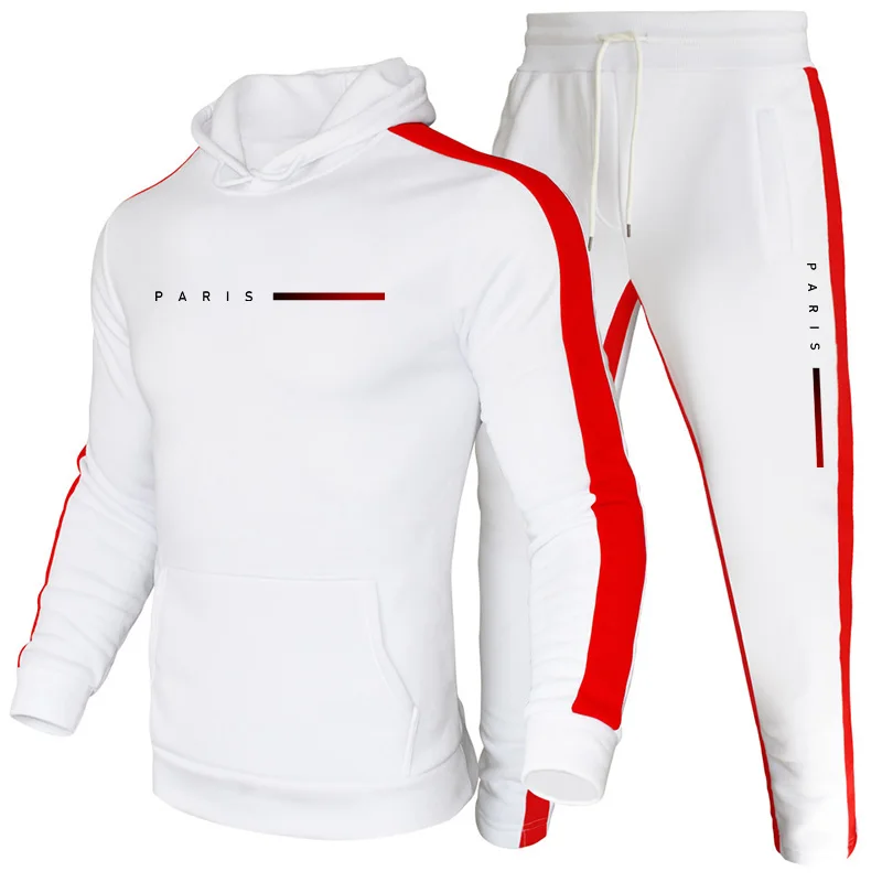 Paris Fashion Men's Hoodies Se - Mens Fashion Trend review and price