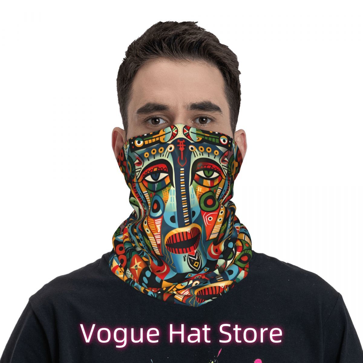 Egypt Retro Headband Neck Thin - Men Fashion Egypt review and price