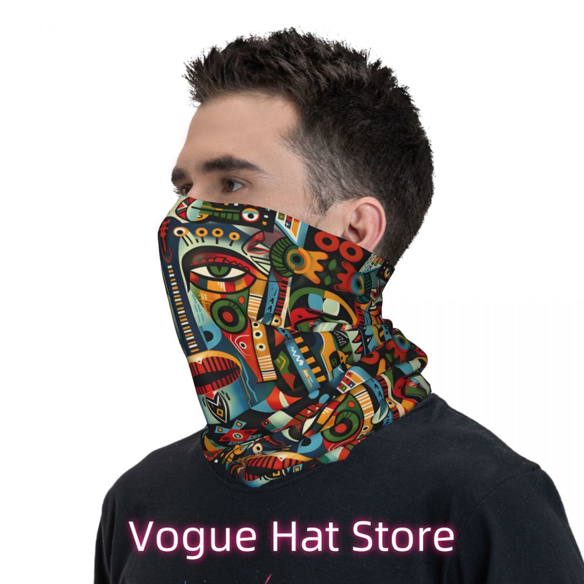 Egypt Retro Headband Neck Thin - Men Fashion Egypt review and price