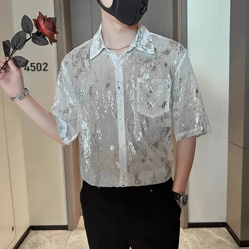 Fashionable Men's Short Sleeve - Men'S Fashion Looks 2026 review and price