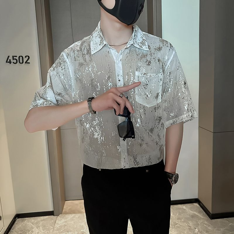 Fashionable Men's Short Sleeve - Men'S Fashion Looks 2026 review and price