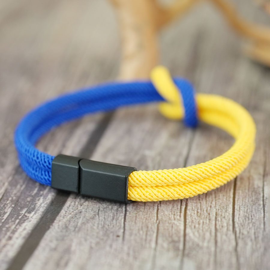 5 Styles Men Rope Bracelet Tru - Milan Men'S Fashion review and price