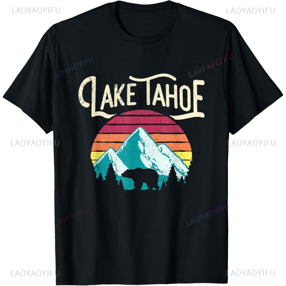 80s 90s Vintage Lake Tahoe Mou - Mens Fashion In The 80S review and price