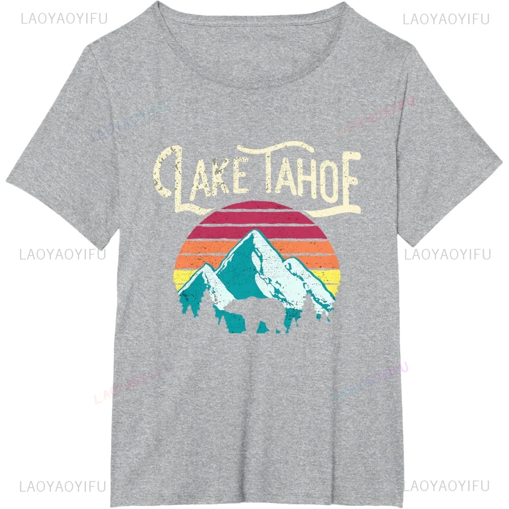 80s 90s Vintage Lake Tahoe Mou - Mens Fashion In The 80S review and price