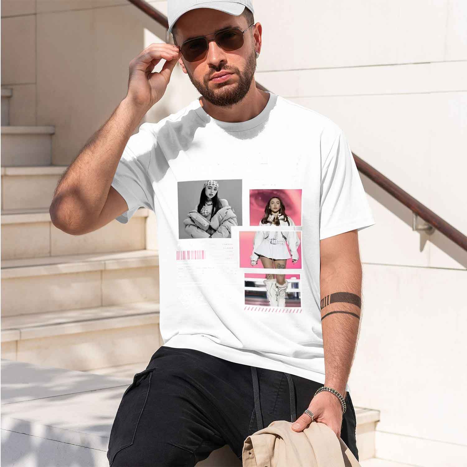 Edgy Nole Style Showcase Stree - Men'S Fashion Looks 2026 review and price