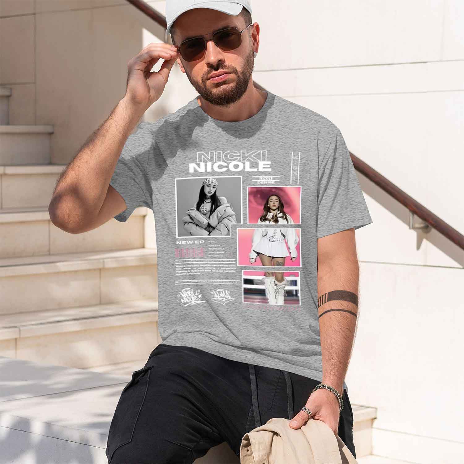 Edgy Nole Style Showcase Stree - Men'S Fashion Looks 2026 review and price