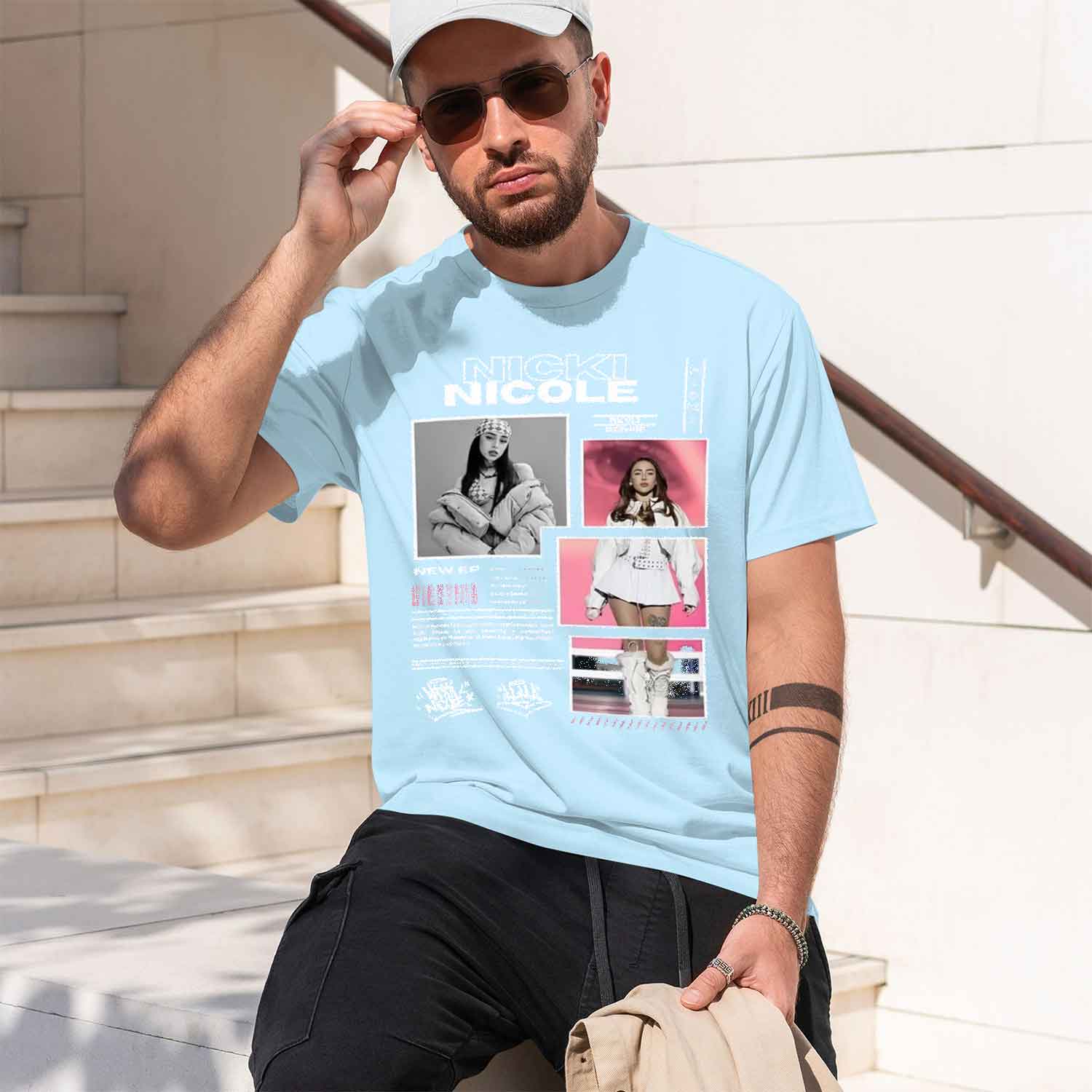 Edgy Nole Style Showcase Stree - Men'S Fashion Looks 2026 review and price