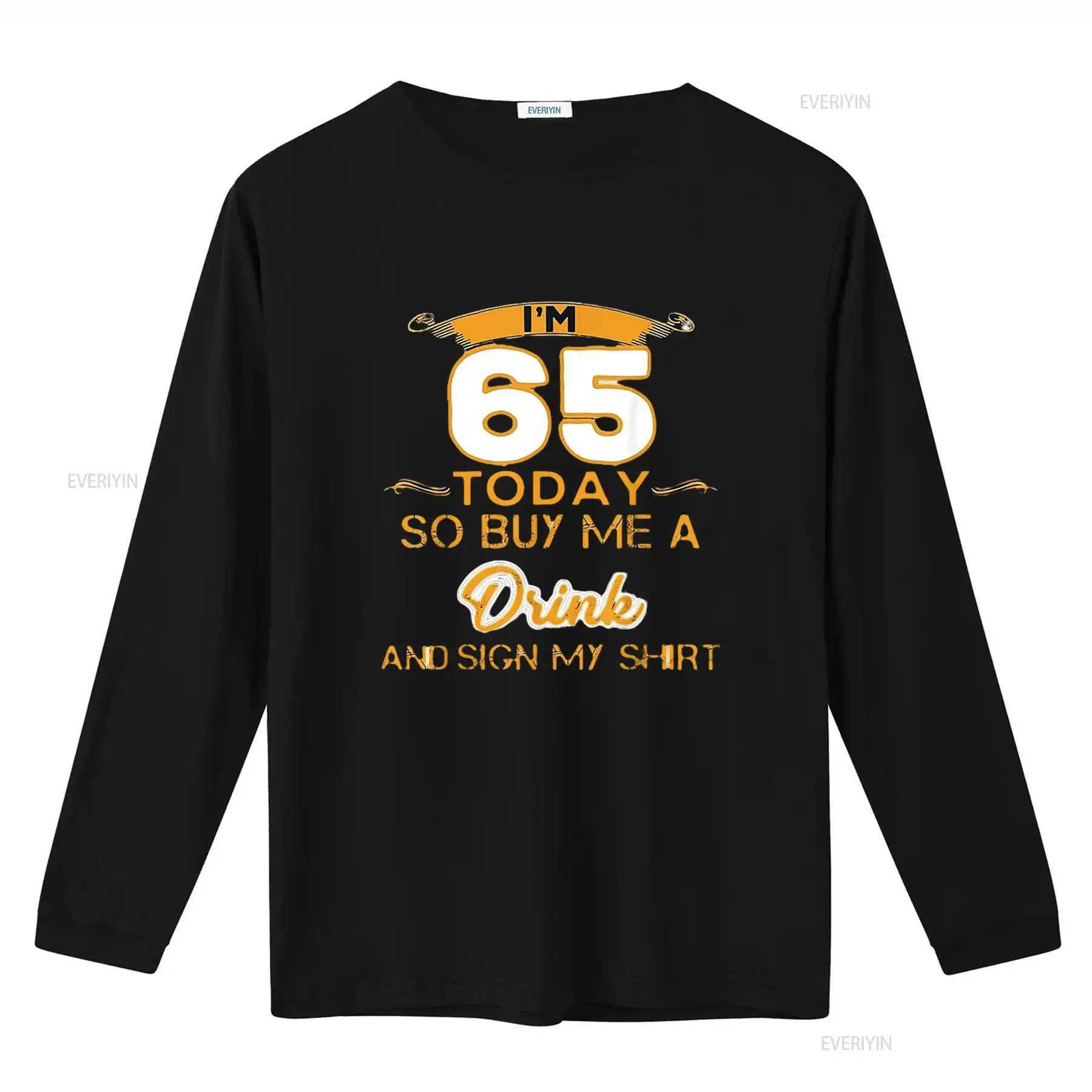 Mens Funny 65th Birthday T Shi - Men'S Fashion Today review and price