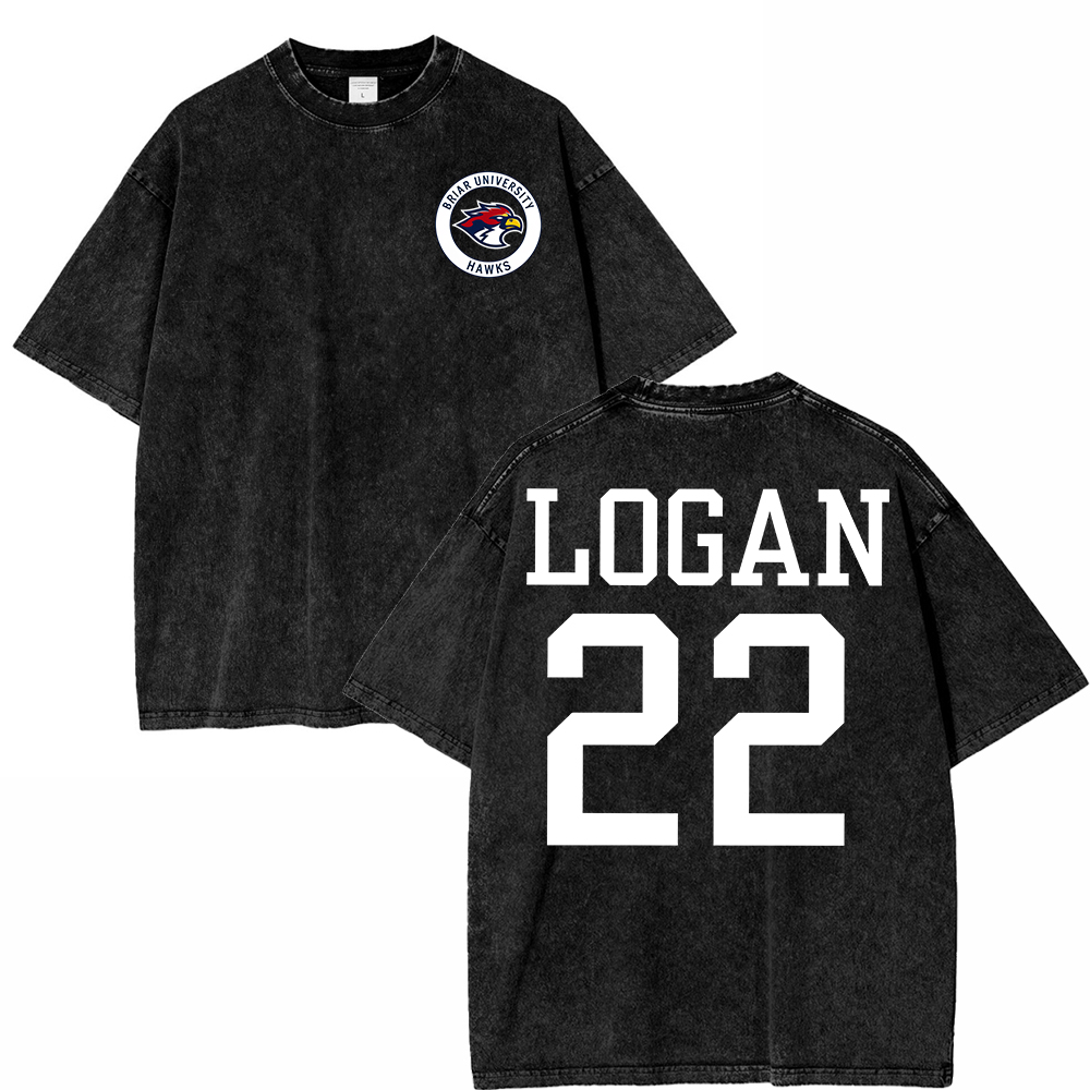 2026 Vintage Washed Tee Off Ca - Men'S Fashion University review and price