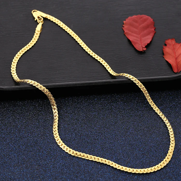 Hot high quality 18K Gold clas - Men'S Fashion University review and price