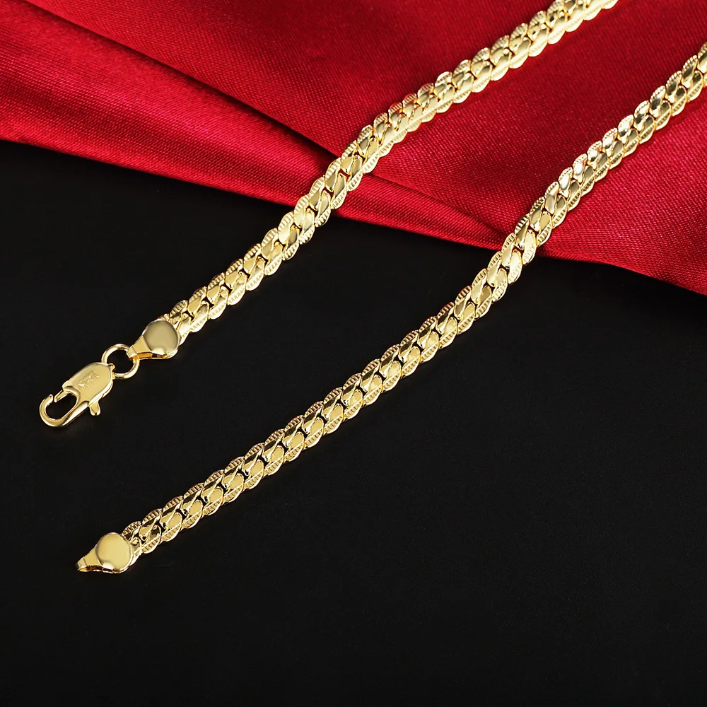 Hot high quality 18K Gold clas - Men'S Fashion University review and price