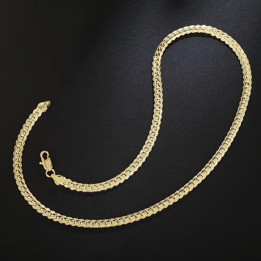 Hot high quality 18K Gold clas - Men'S Fashion University review and price