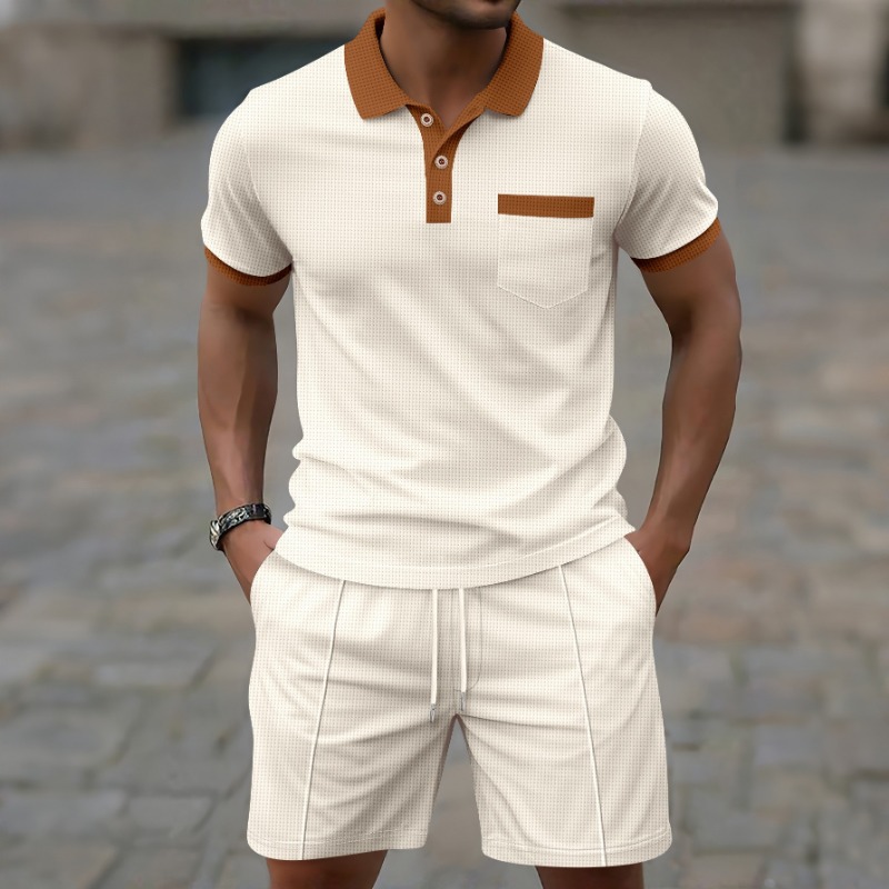 2026 Latest Summer Men's Fashi - Men'S Fashion Essentials review and price