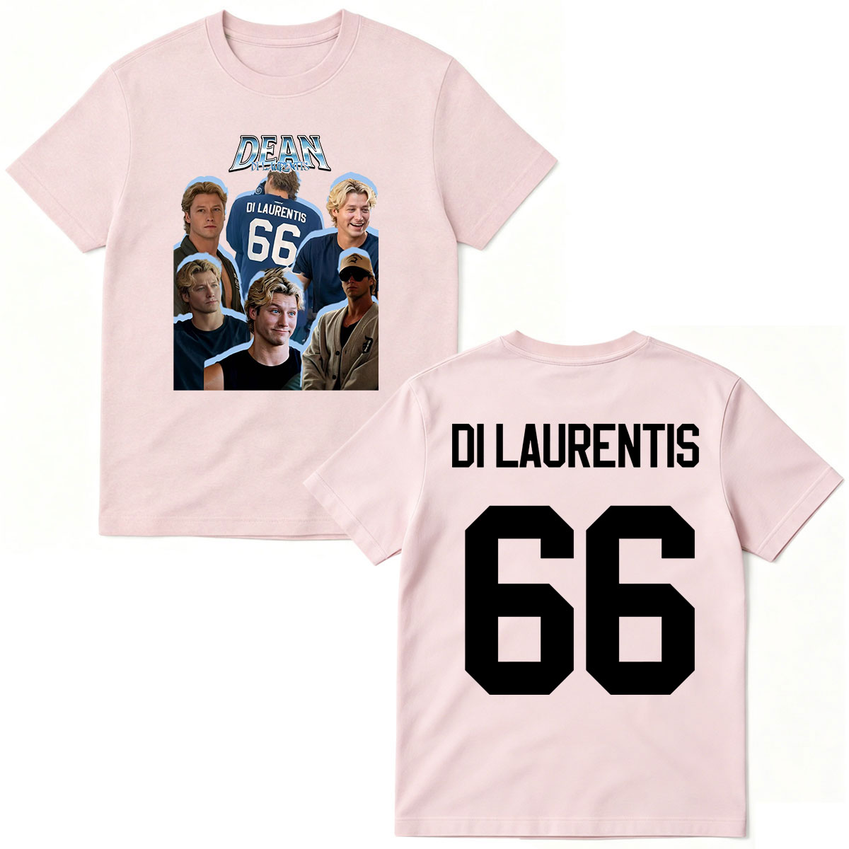 Off Campus Dean Di Laurentis 6 - Men'S Fashion University review and price