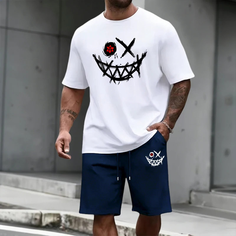 2026 Summer Men's Set T-shirt& - Men'S Fashion Essentials review and price