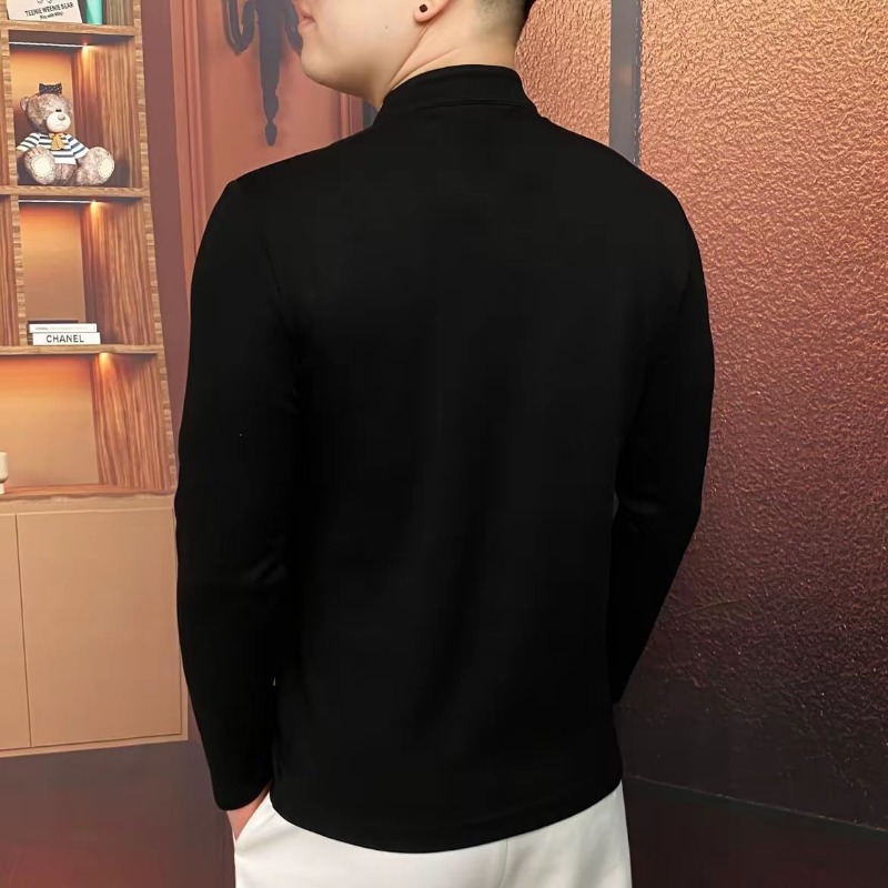 Autumn and Winter New Men's Li - Men'S Spring Fashion review and price