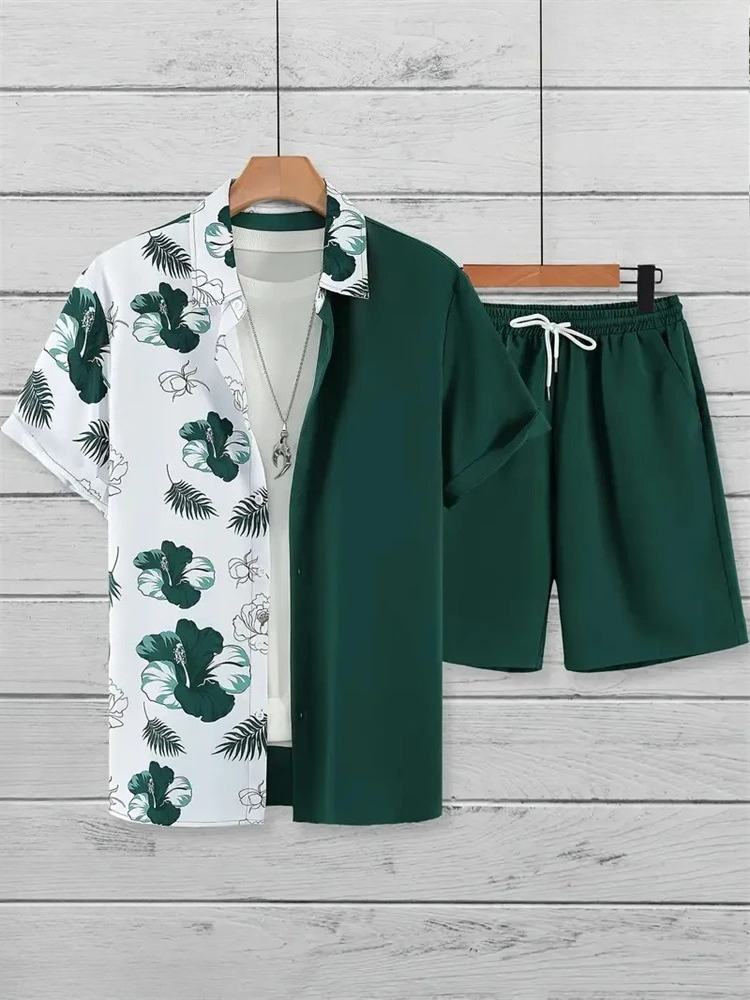 Men's Fashion Suit Collar 3D F - Men'S Spring Fashion review and price