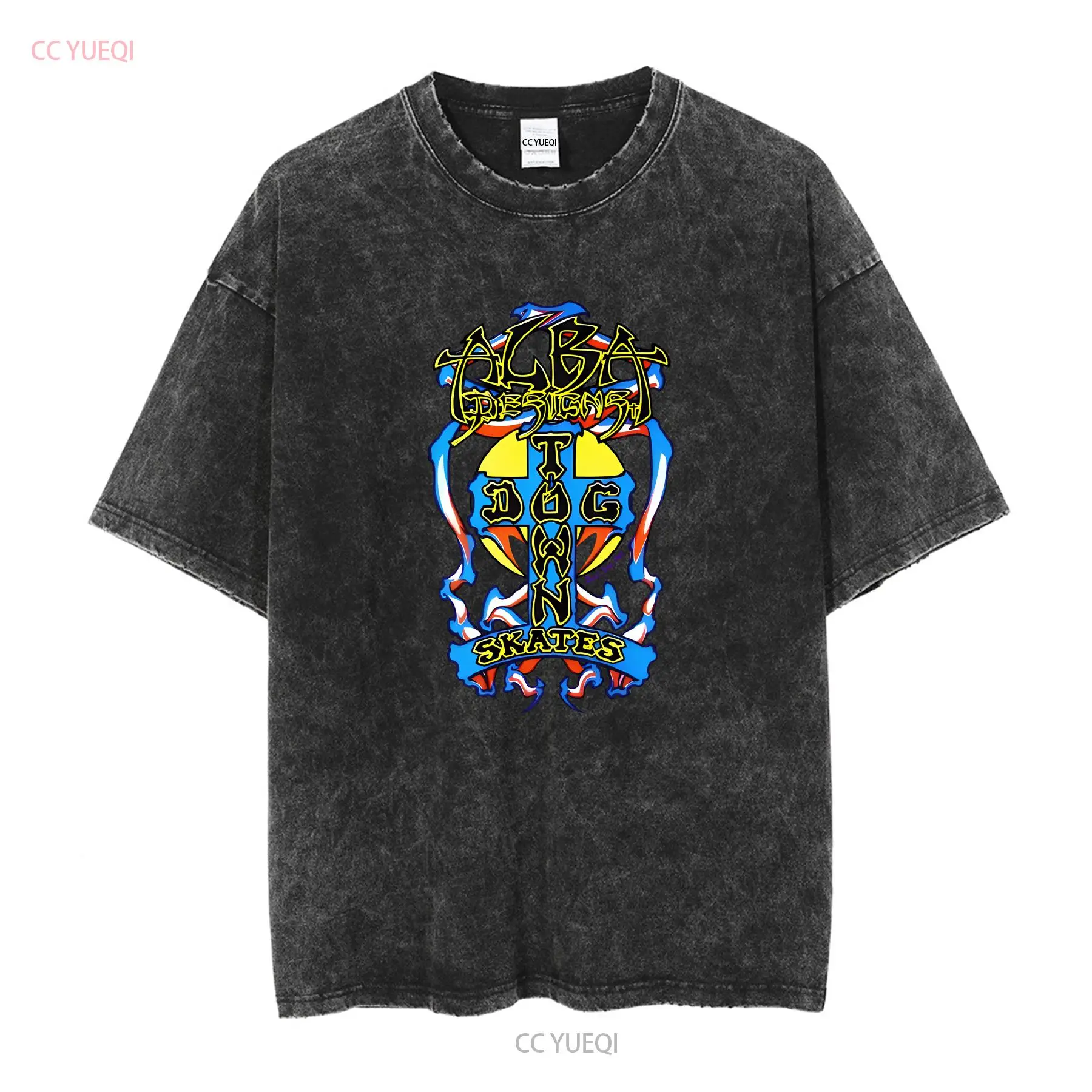 ALBA Designs dog town skates r - Mens Fashion In The 80S review and price
