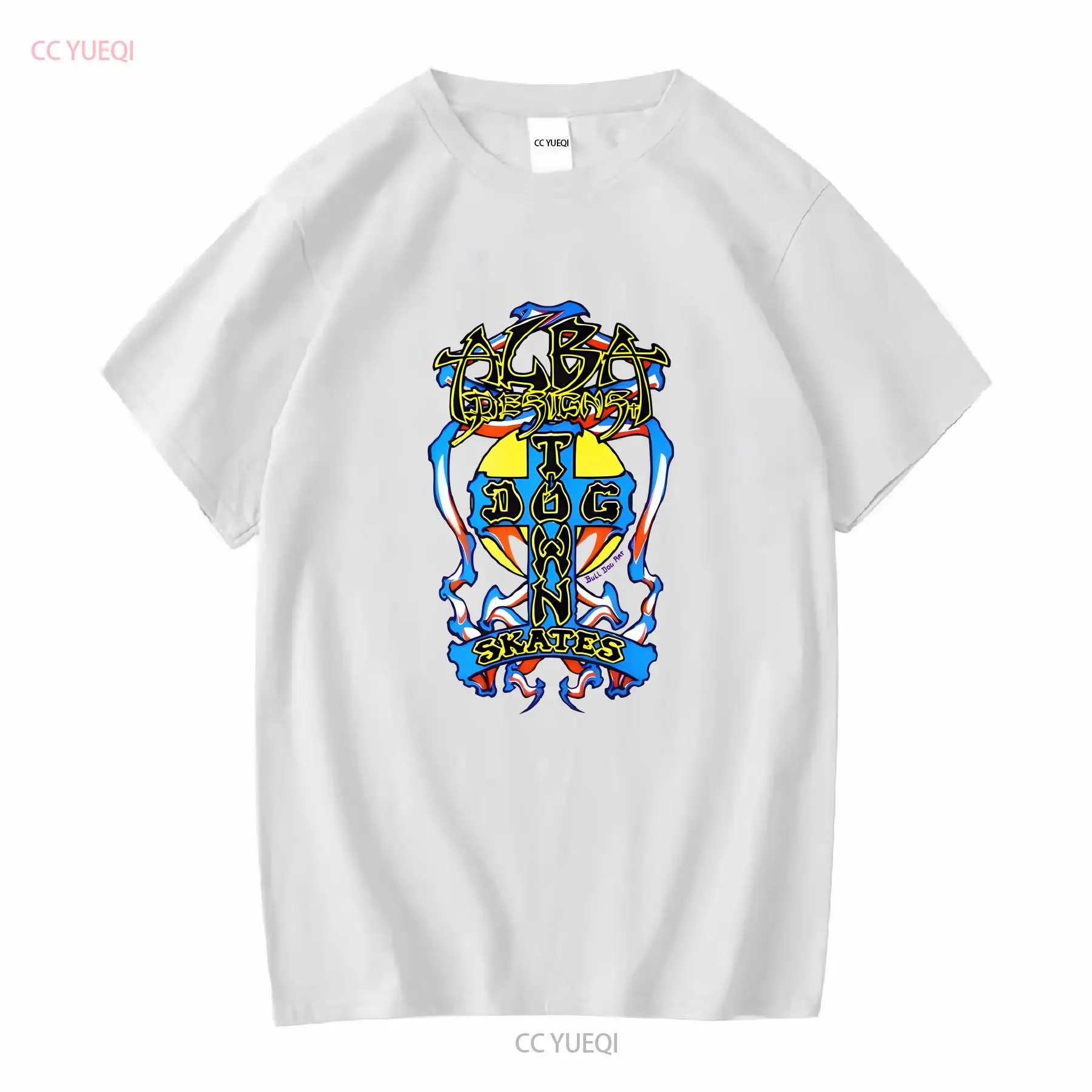 ALBA Designs dog town skates r - Mens Fashion In The 80S review and price