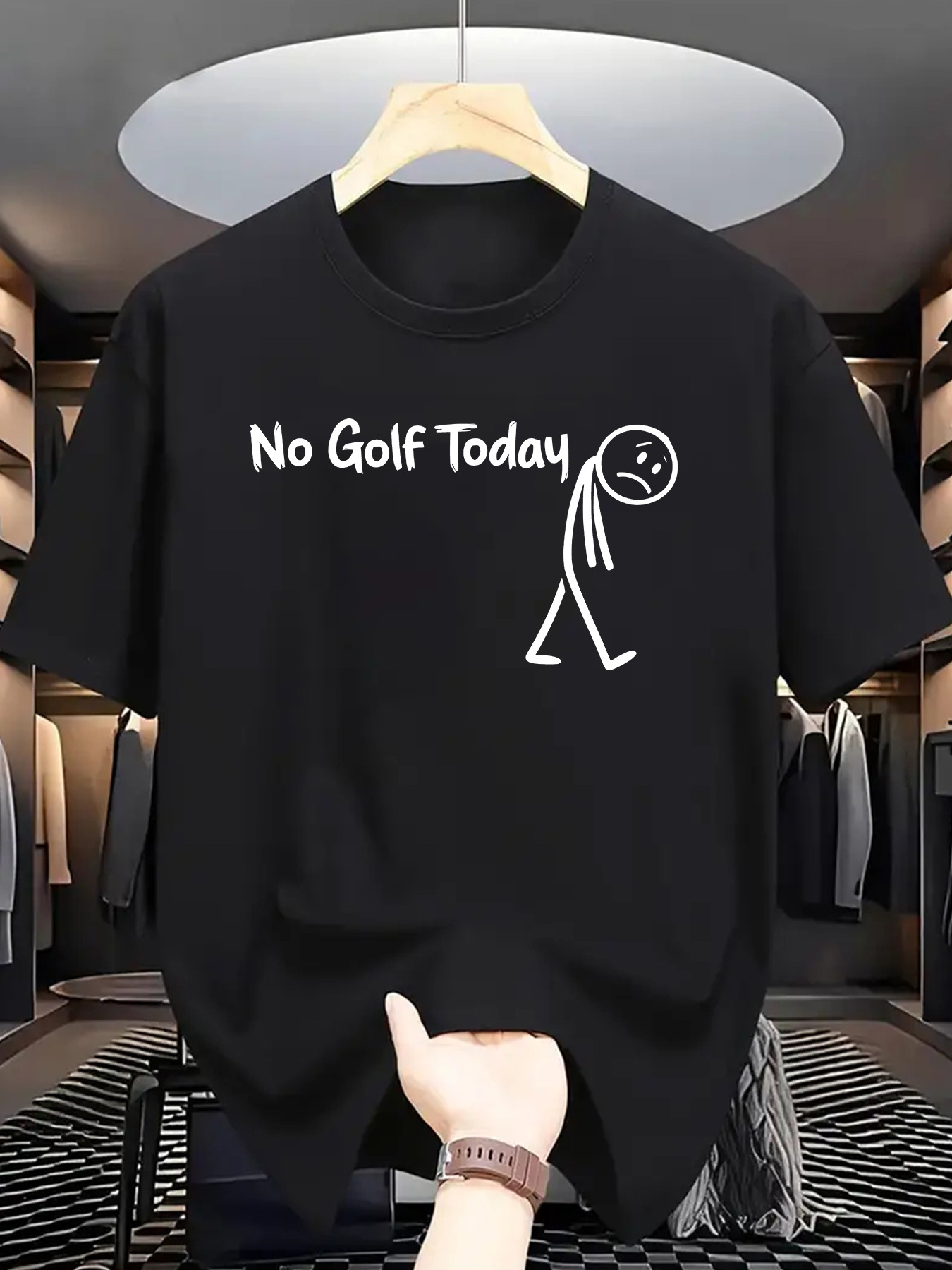 Funny Golf Humor Graphic T Shi - Men'S Fashion Today review and price