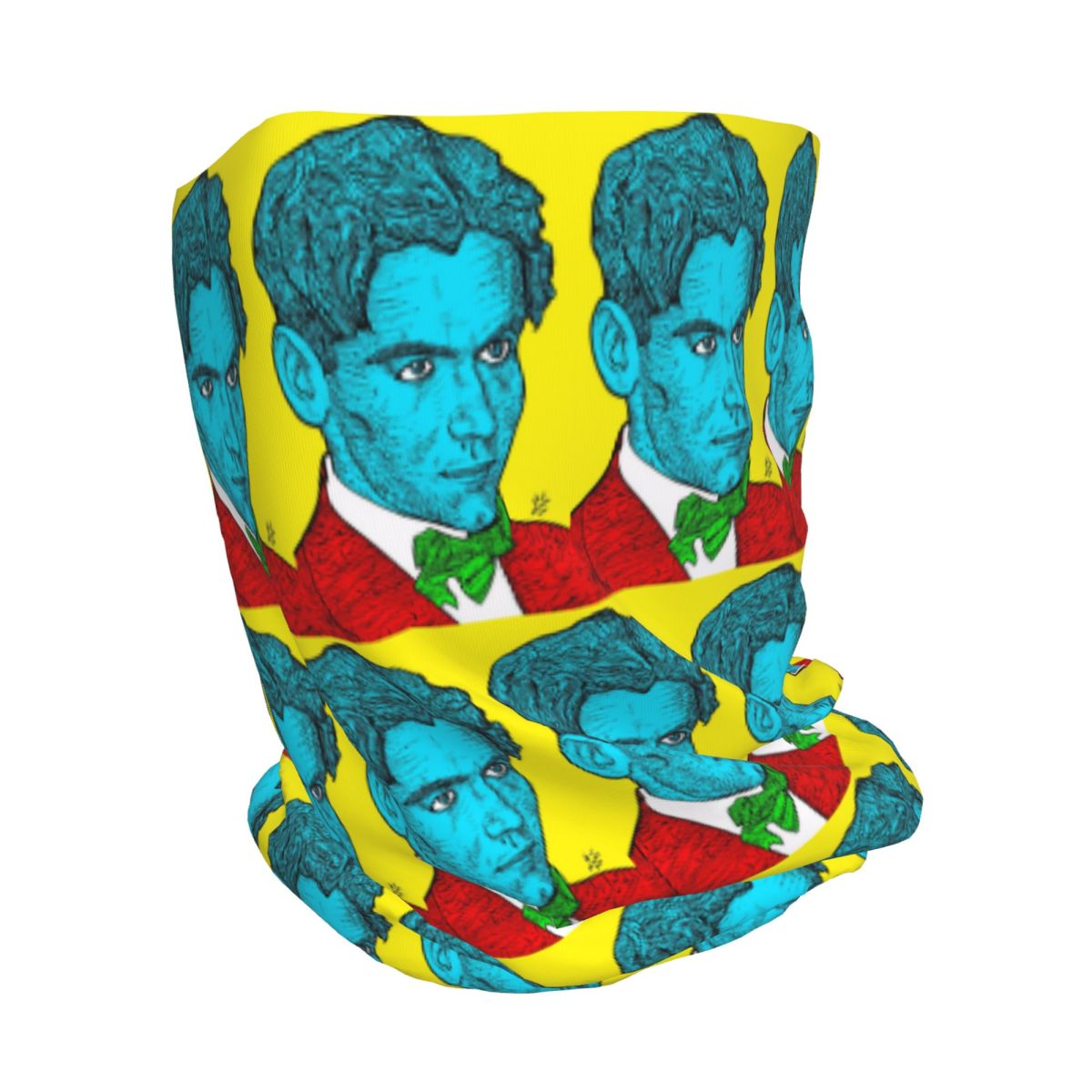 Federico Garcia Lorca Portrait - Beanie Winter Hat review and price