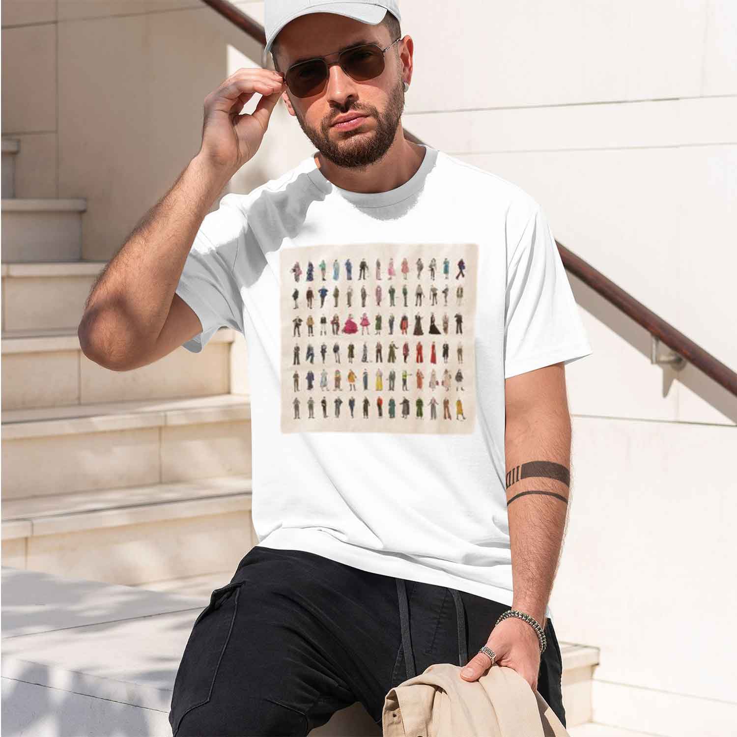 ing eve villanelle fashion loo - Men'S Fashion Looks 2026 review and price