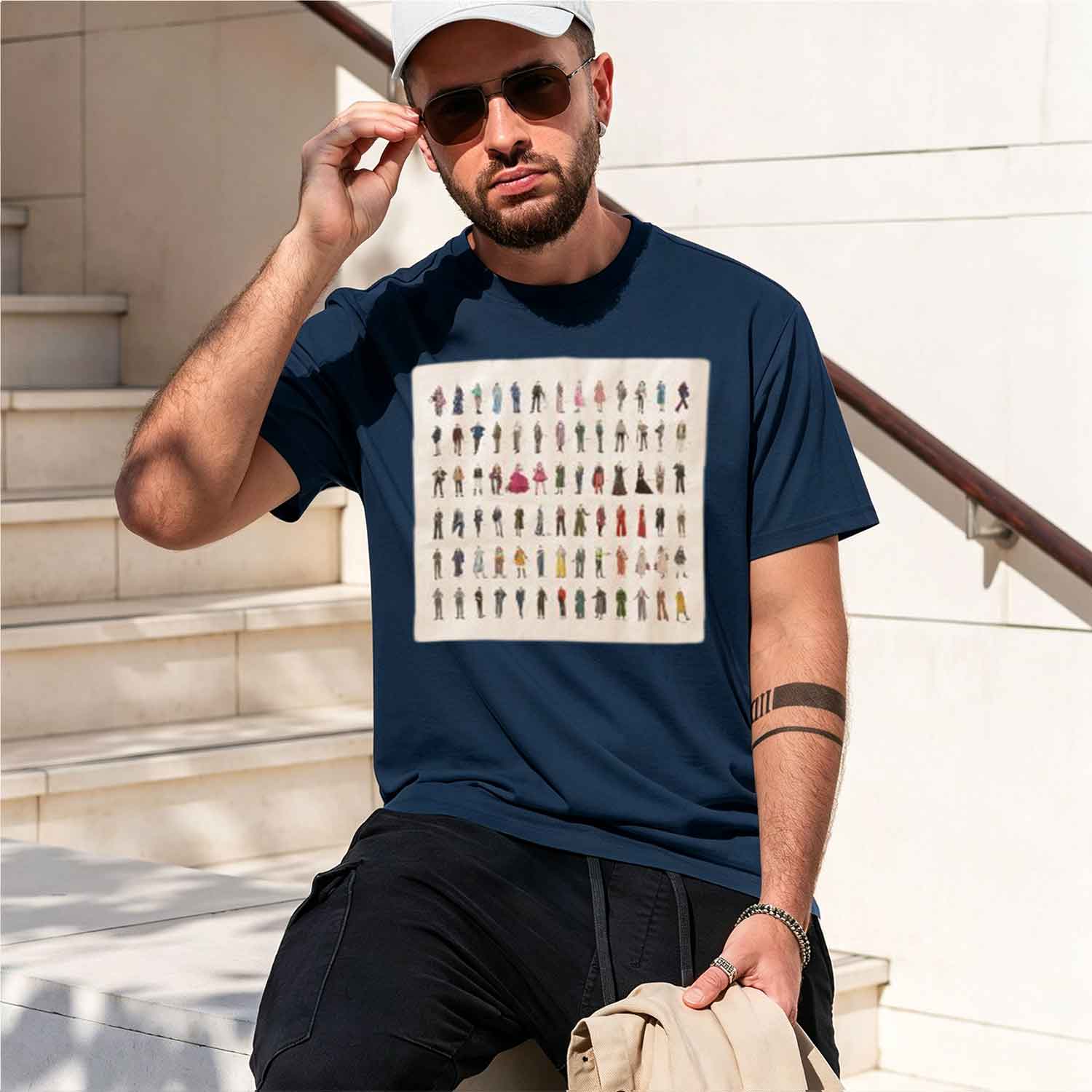 ing eve villanelle fashion loo - Men'S Fashion Looks 2026 review and price