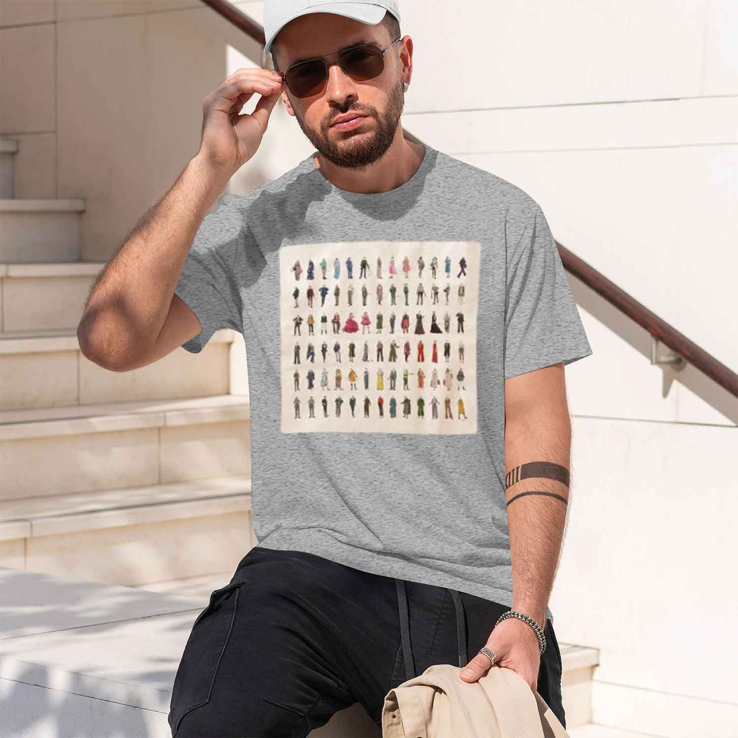 ing eve villanelle fashion loo - Men'S Fashion Looks 2026 review and price