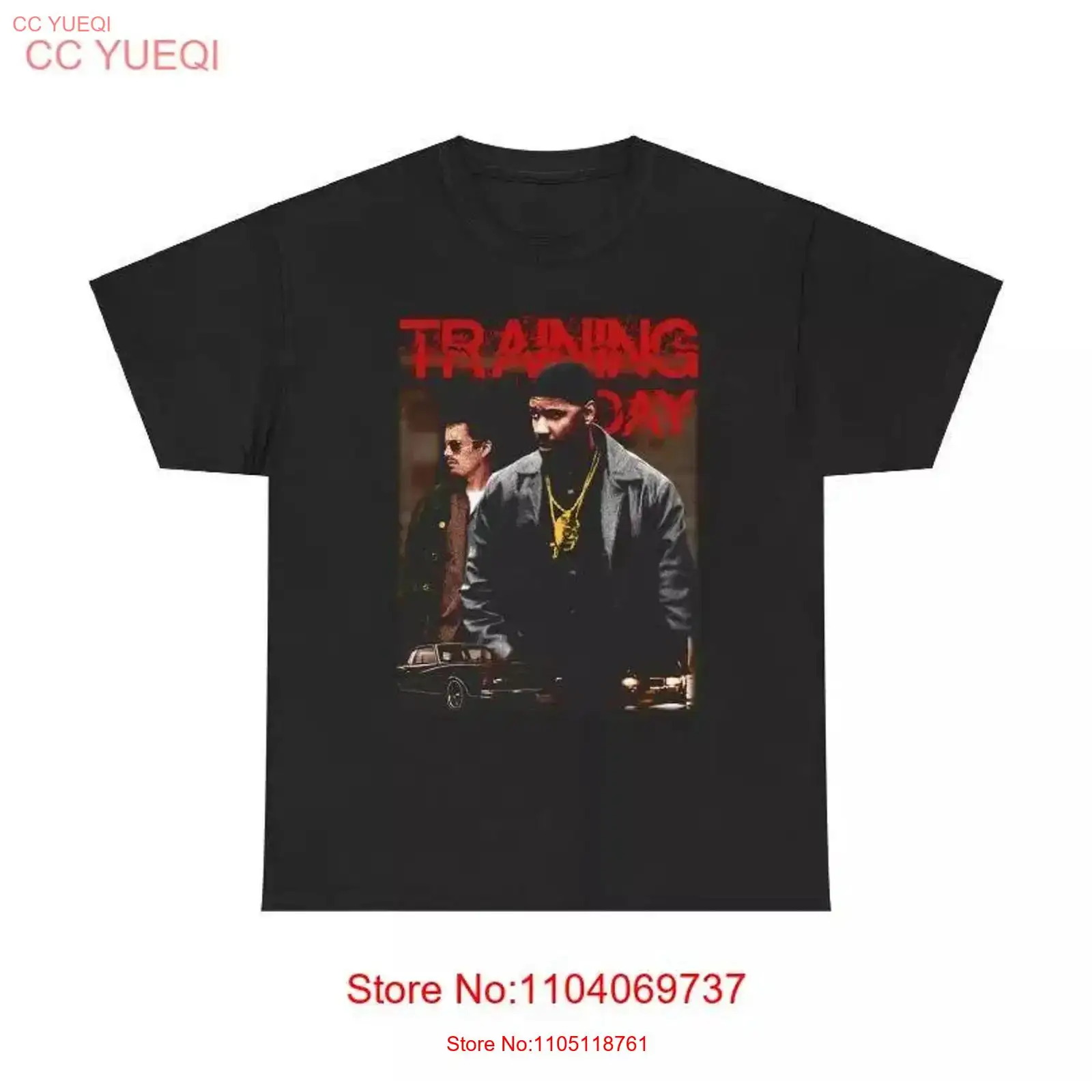 Training Day v1 Denzel Washing - Men'S Fashion Today review and price