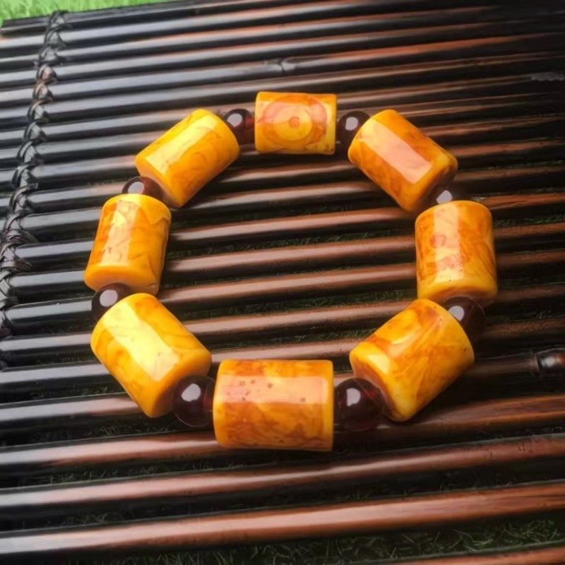 Beeswax craft bracelet for bot - Men'S Fashion University review and price