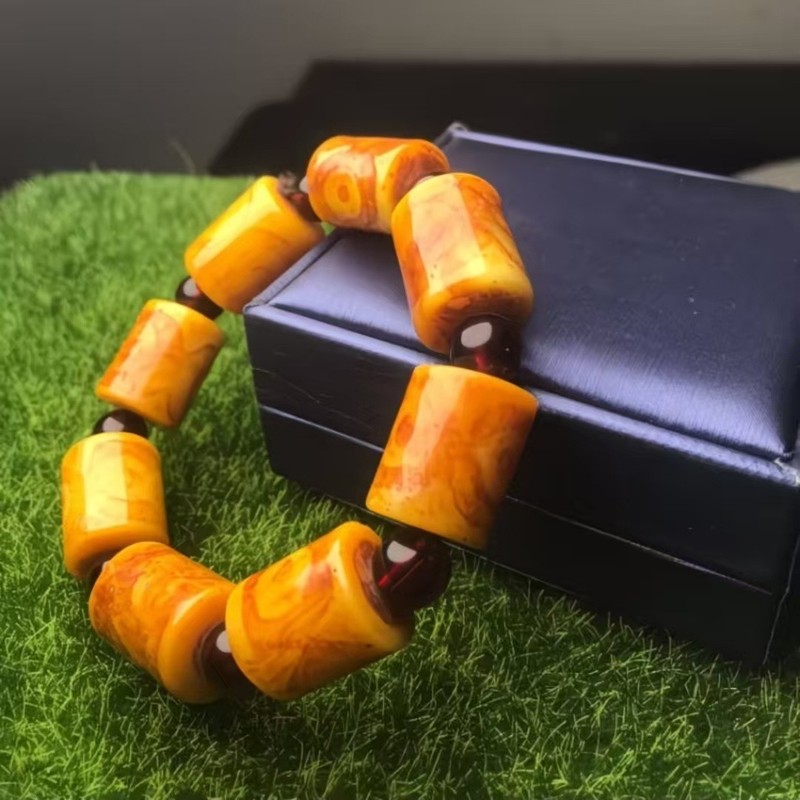 Beeswax craft bracelet for bot - Men'S Fashion University review and price