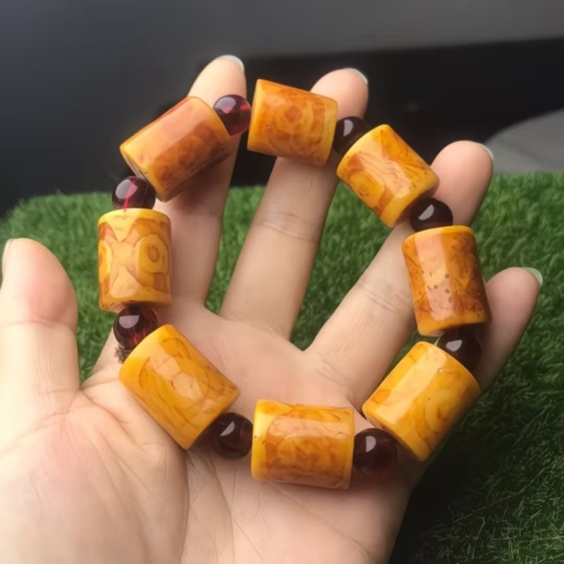 Beeswax craft bracelet for bot - Men'S Fashion University review and price