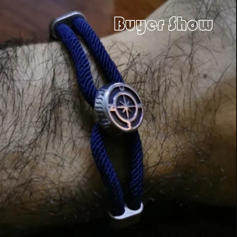 Pirate Style Nautical Compass  - Milan Men'S Fashion review and price