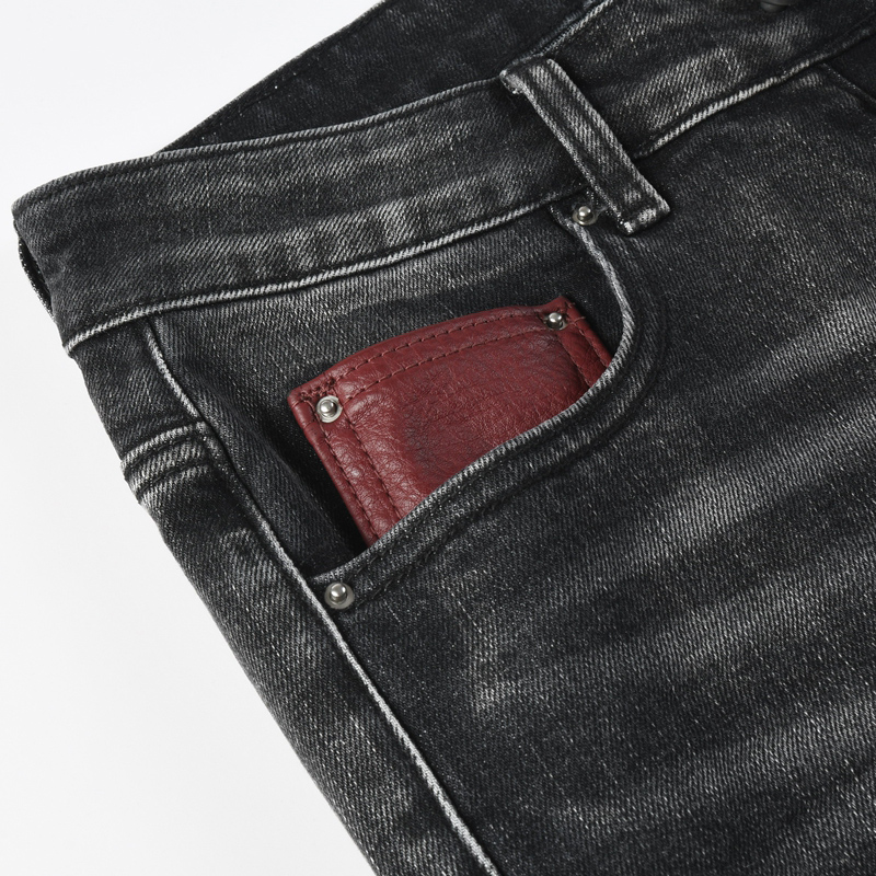 High Street Fashion New Jeans  - Men'S Fashion Grey Jeans review and price