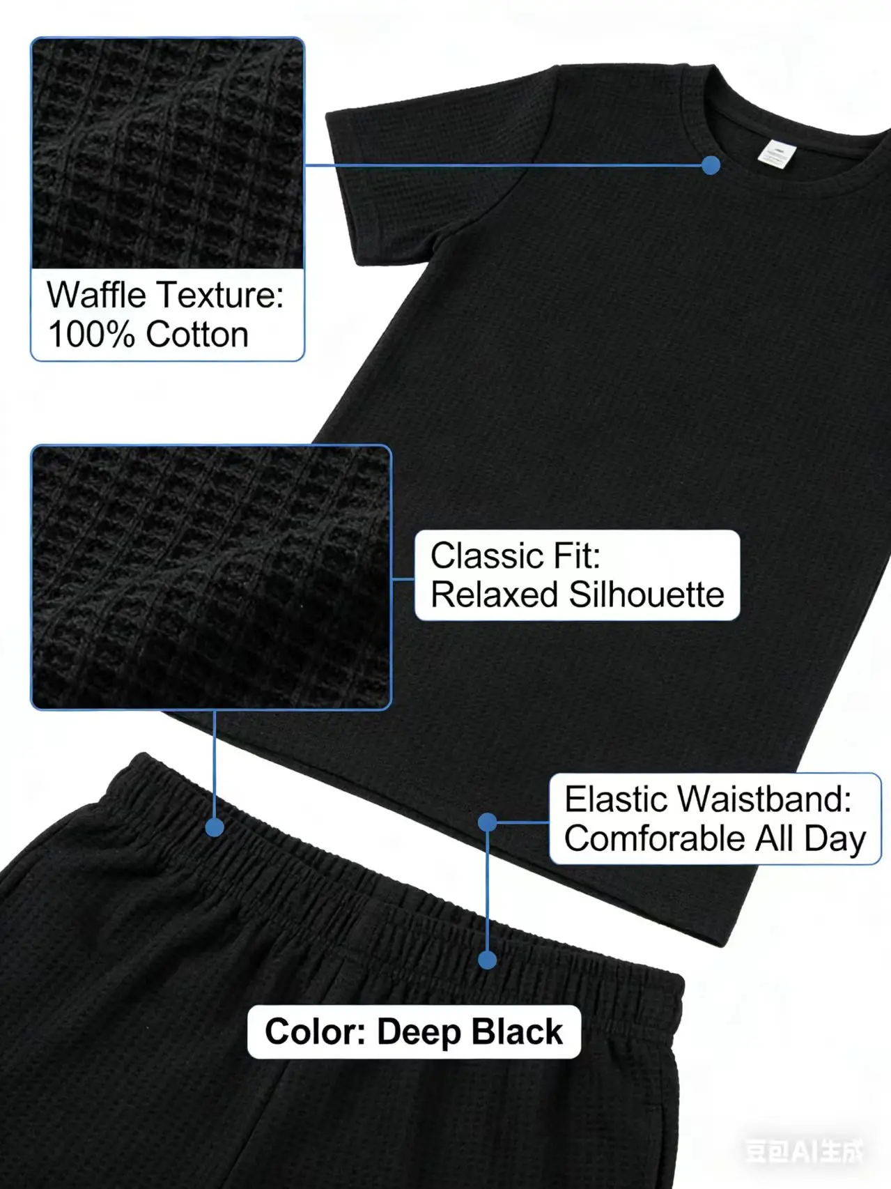 Summer Men's Quick Dry Casual  - Mens Fashion Streetwear review and price