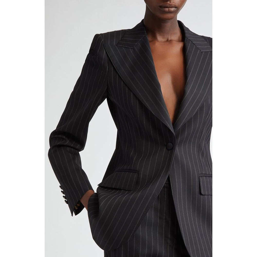 Elegant Black Strape Women's B - Men'S Fashion All Black Outfit review and price