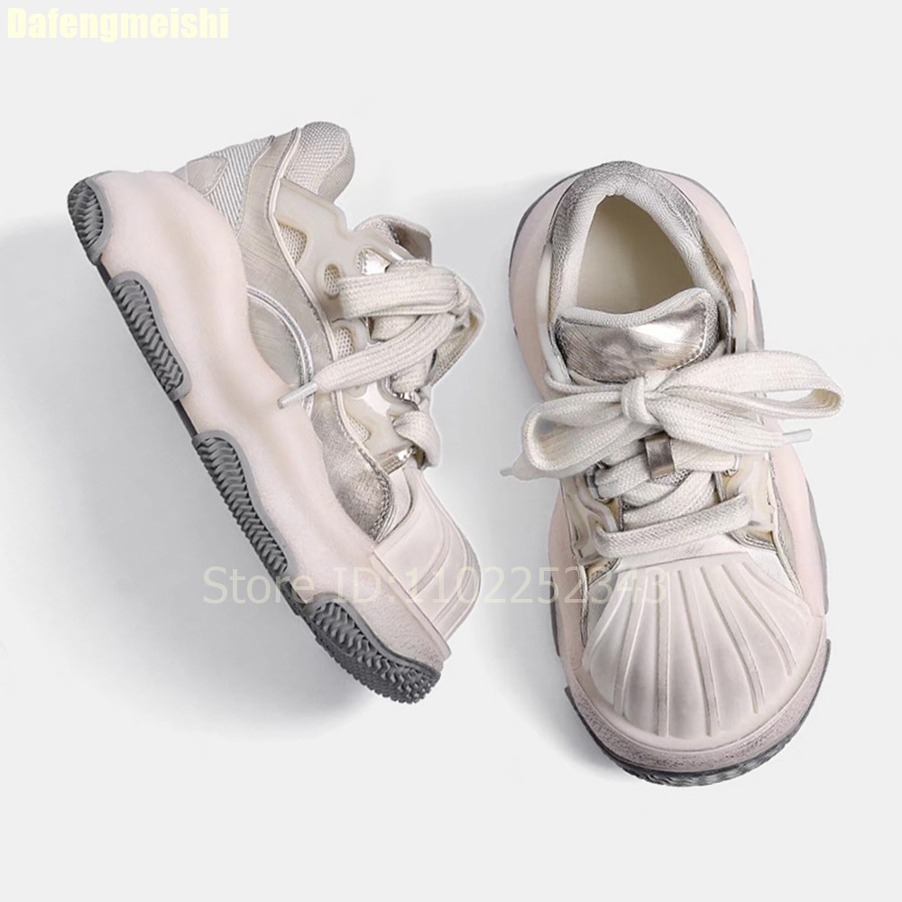 2026 New Dirty-Look Sneakers F - Men'S Fashion Looks 2026 review and price