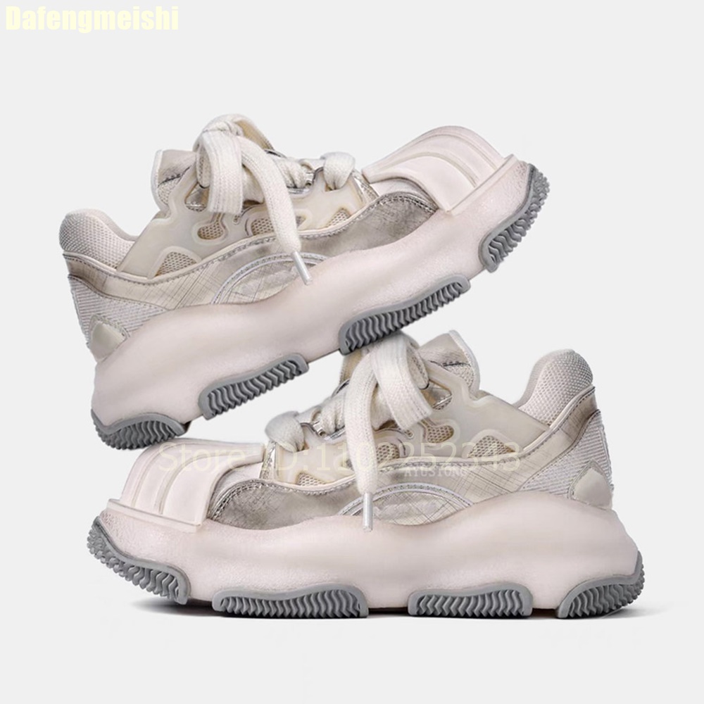 2026 New Dirty-Look Sneakers F - Men'S Fashion Looks 2026 review and price