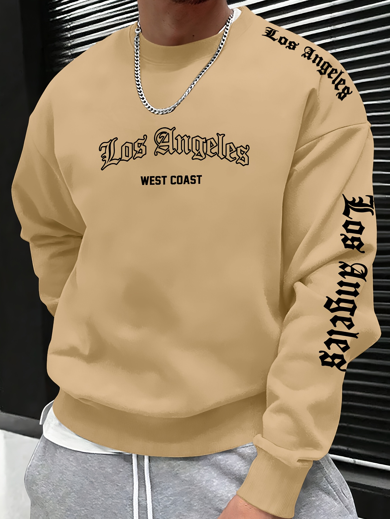 2026 Autumn/Winter Men's Round - Men'S Spring Fashion review and price